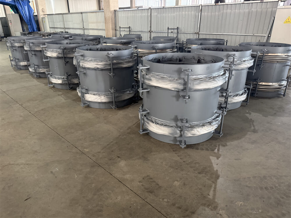 高溫補(bǔ)償器