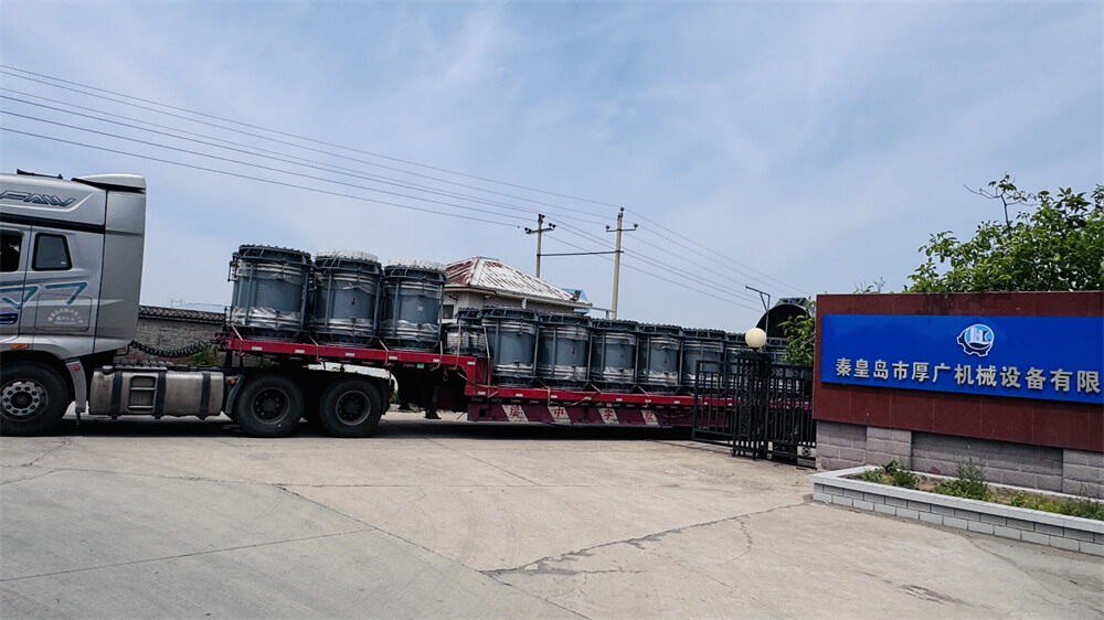 補(bǔ)償器出廠