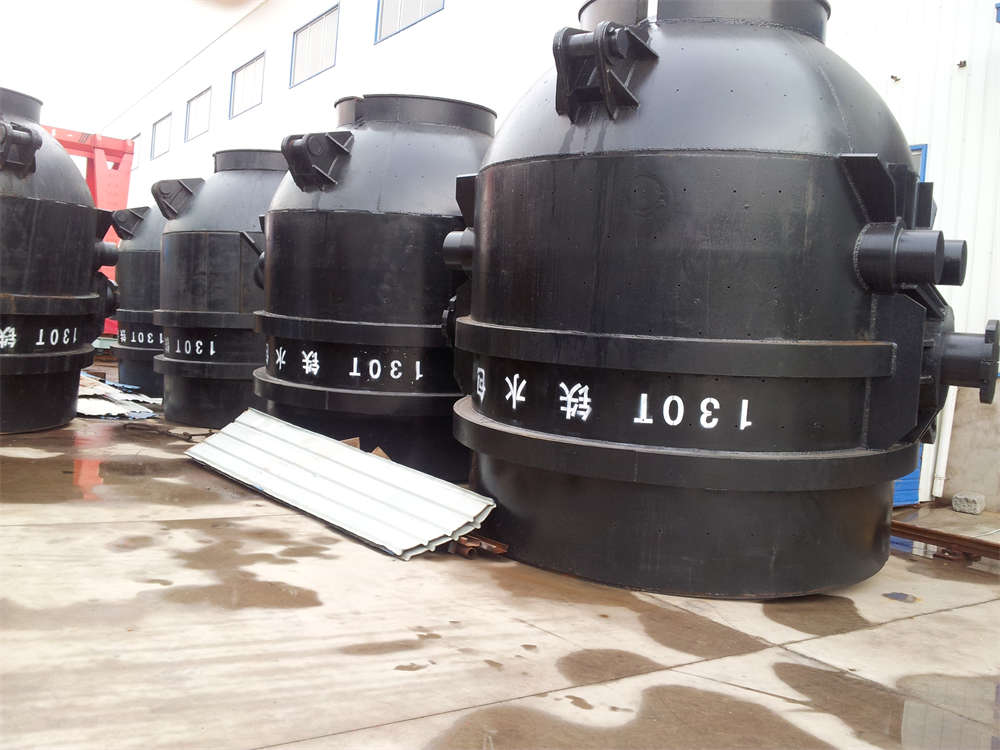 鐵水罐-130噸